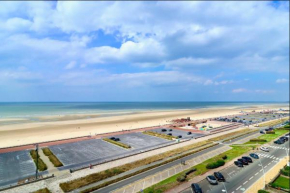 Le nid de la plage